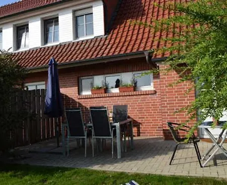 Gaestehaus Feldmann Holiday home Emsbueren
