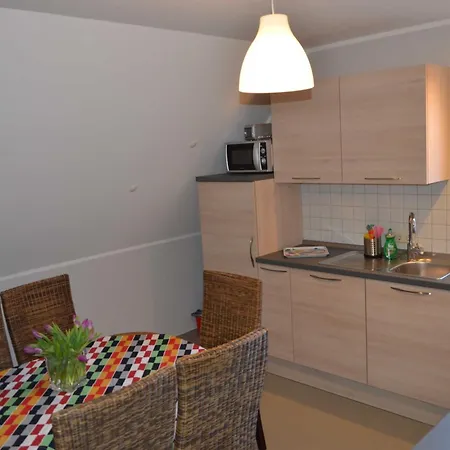 Gaestehaus Feldmann *