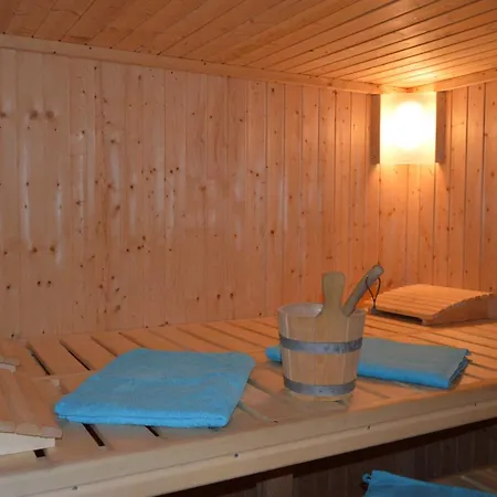 Gaestehaus Feldmann Ferienhaus