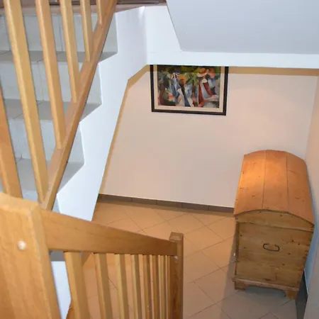 Gaestehaus Feldmann Ferienhaus Emsbüren