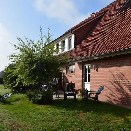 Gaestehaus Feldmann Ferienhaus