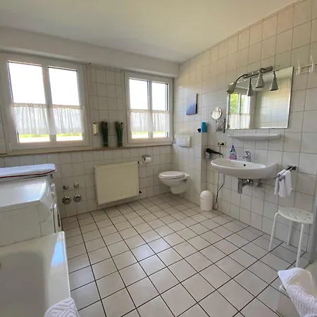 Ferienhaus Gaestehaus Feldmann