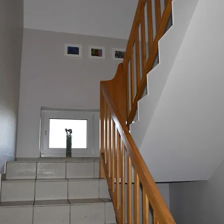 Gaestehaus Feldmann *