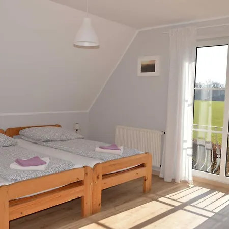 Gaestehaus Feldmann * Emsbüren