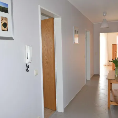 Gaestehaus Feldmann Ferienhaus