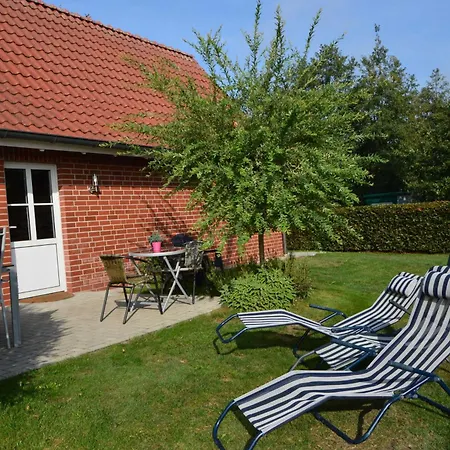 Ferienhaus Gaestehaus Feldmann