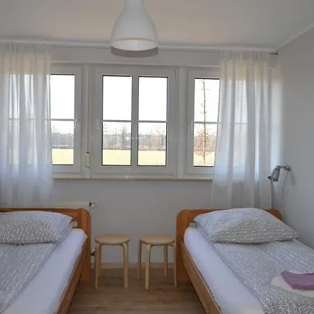 Gaestehaus Feldmann Ferienhaus *