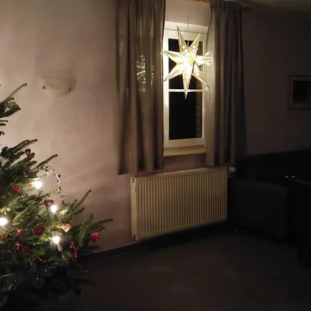 Holiday home Gaestehaus Feldmann *