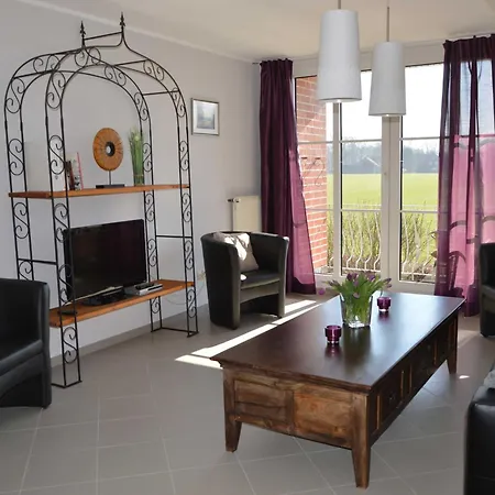 Gaestehaus Feldmann Ferienhaus Emsbüren