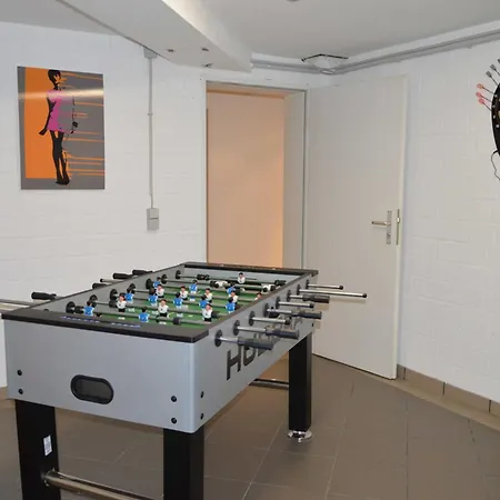 Gaestehaus Feldmann Emsbüren