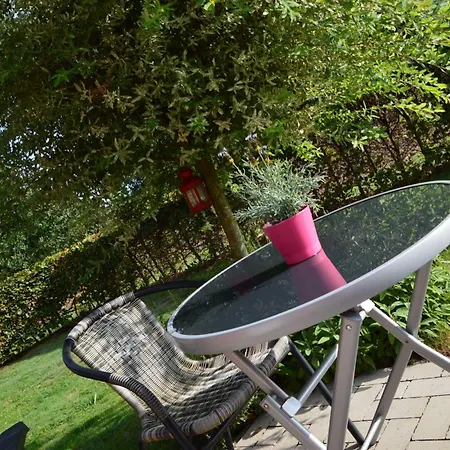 Gaestehaus Feldmann Ferienhaus *