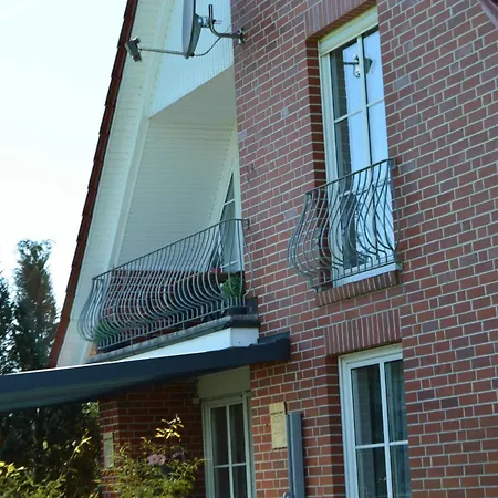 Gaestehaus Feldmann * Emsbueren