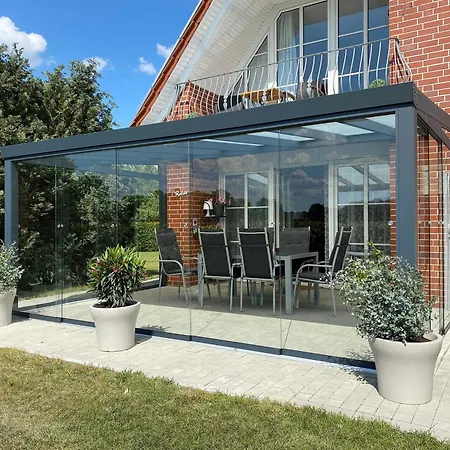 Holiday home Gaestehaus Feldmann