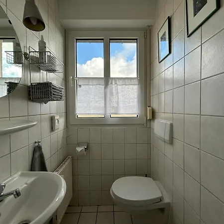 Gaestehaus Feldmann Emsbueren
