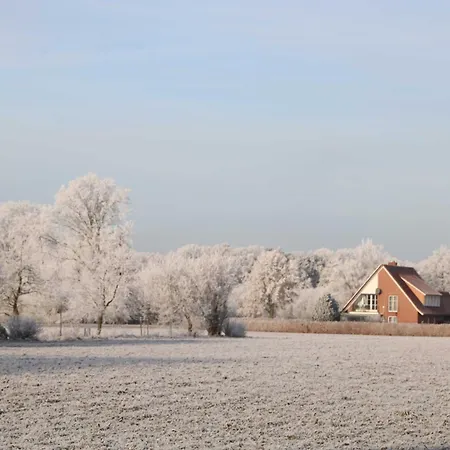 Gaestehaus Feldmann Ferienhaus Emsbüren
