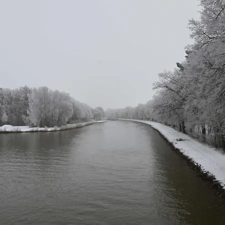 Ferienhaus Gaestehaus Feldmann Emsbüren