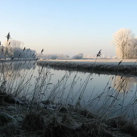 Gaestehaus Feldmann Emsbüren