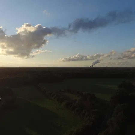 Gaestehaus Feldmann * Emsbüren