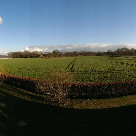 Ferienhaus Gaestehaus Feldmann