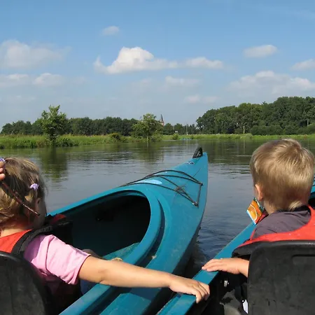 Gaestehaus Feldmann Ferienhaus *