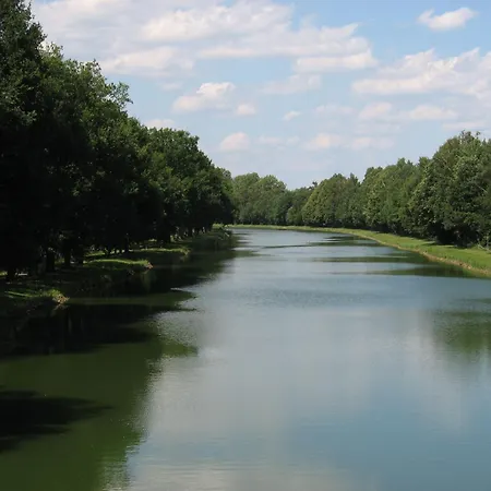 別荘 Gaestehaus Feldmann *