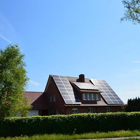 Holiday home Gaestehaus Feldmann Emsbueren
