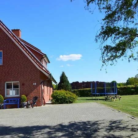 Gaestehaus Feldmann *