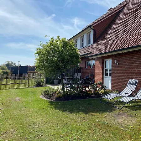 Gaestehaus Feldmann Emsbüren