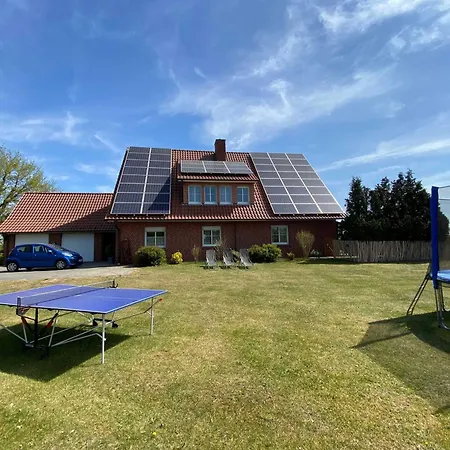 Gaestehaus Feldmann * Emsbüren