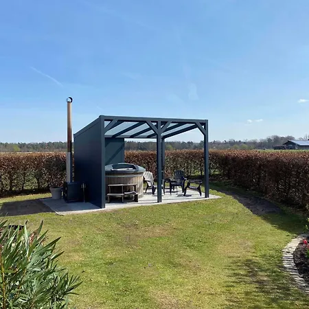 別荘 Gaestehaus Feldmann