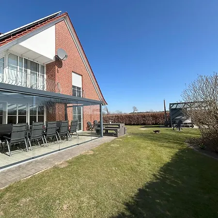 Gaestehaus Feldmann Holiday home Emsbueren