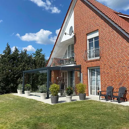 Gaestehaus Feldmann *