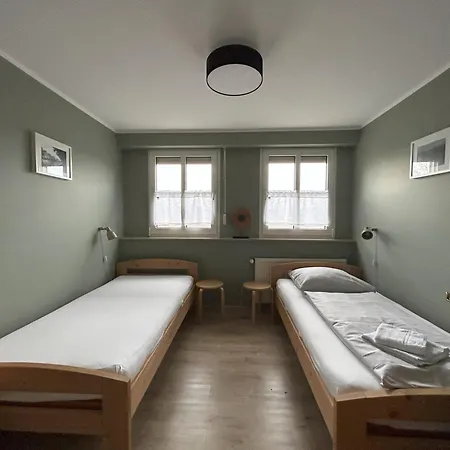 Gaestehaus Feldmann Ferienhaus Emsbüren