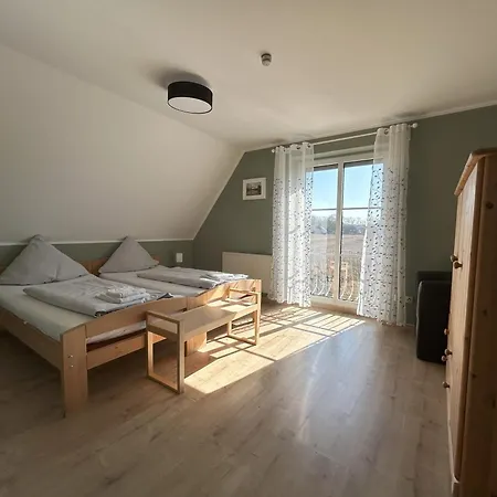 Gaestehaus Feldmann Ferienhaus