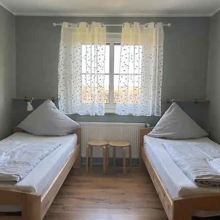 Ferienhaus Gaestehaus Feldmann Emsbüren