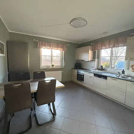 Gaestehaus Feldmann *