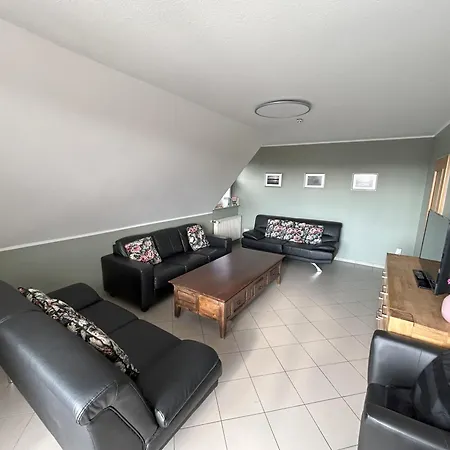 Gaestehaus Feldmann Emsbüren