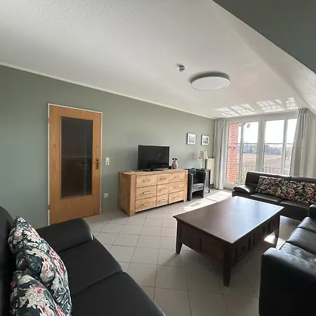 Gaestehaus Feldmann * Emsbüren