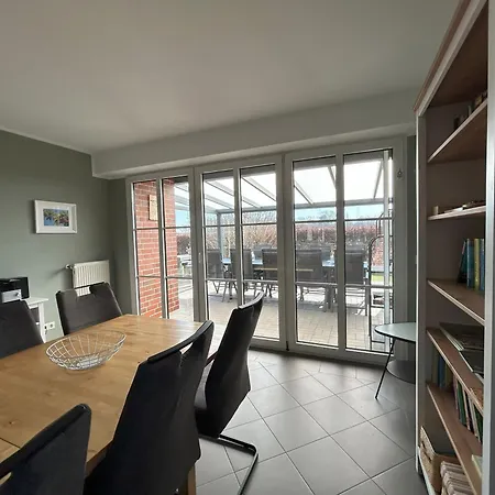 Gaestehaus Feldmann Ferienhaus