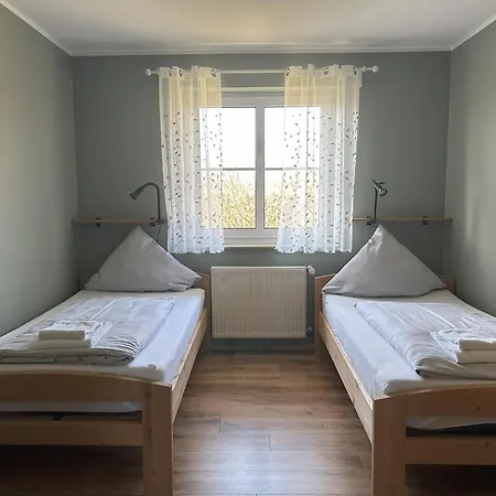 Ferienhaus Gaestehaus Feldmann *