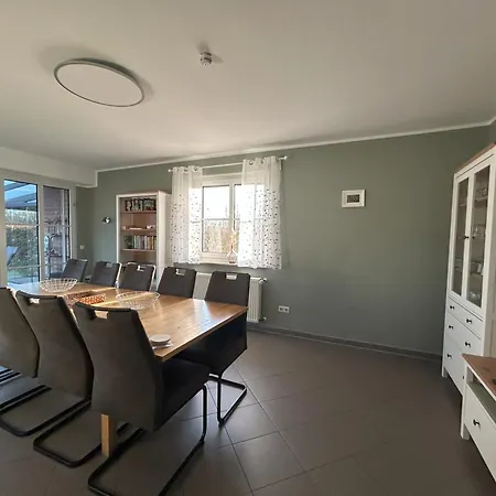 Gaestehaus Feldmann Ferienhaus Emsbüren