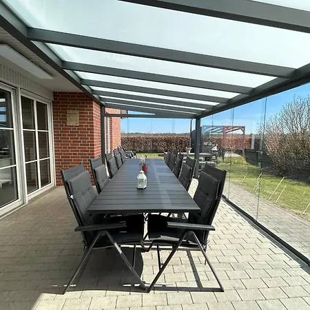 別荘 Gaestehaus Feldmann Emsbüren