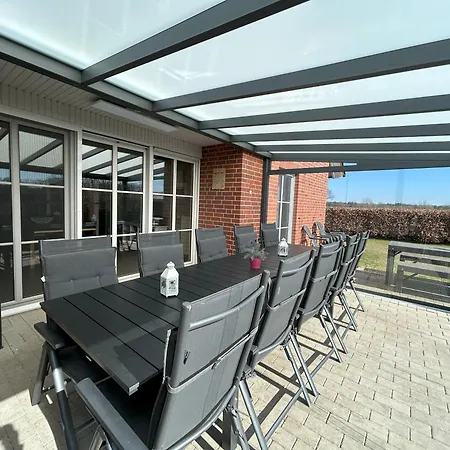 Gaestehaus Feldmann *