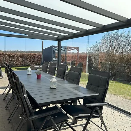 Gaestehaus Feldmann Emsbüren