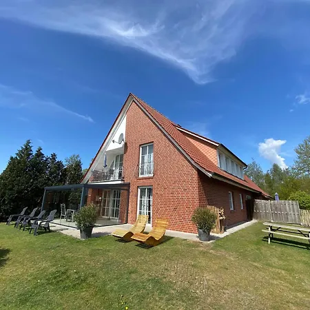 Gaestehaus Feldmann * Emsbüren