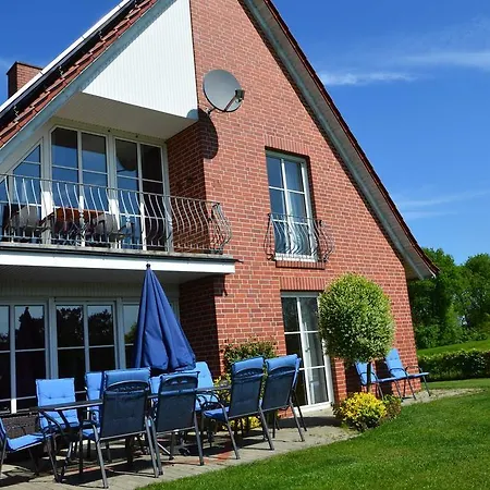 Holiday home Gaestehaus Feldmann *
