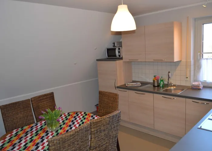 Gaestehaus Feldmann *