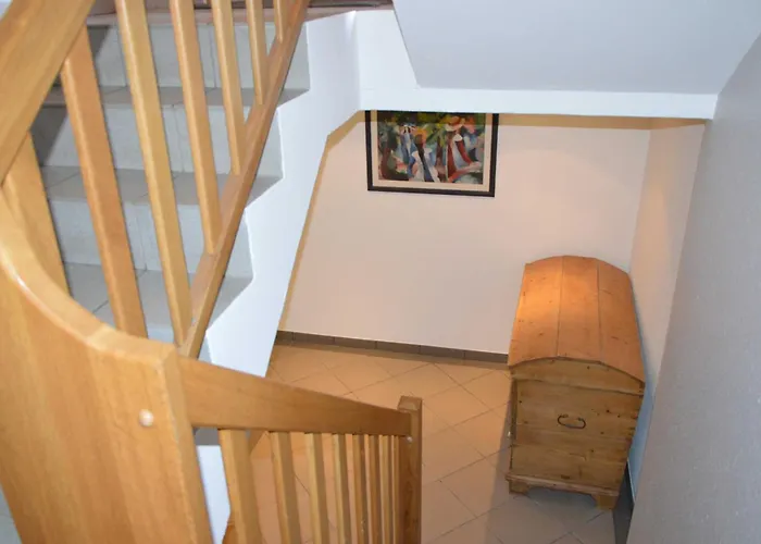 Gaestehaus Feldmann Nyaraló Emsbüren