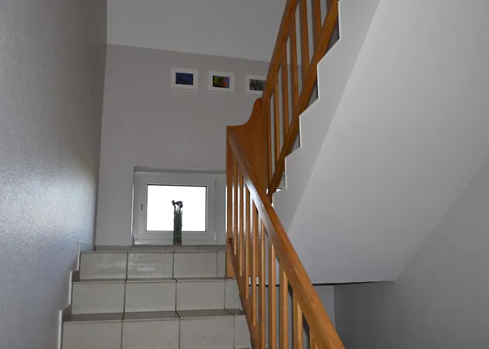 Gaestehaus Feldmann *