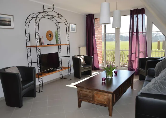 Gaestehaus Feldmann Nyaraló Emsbüren